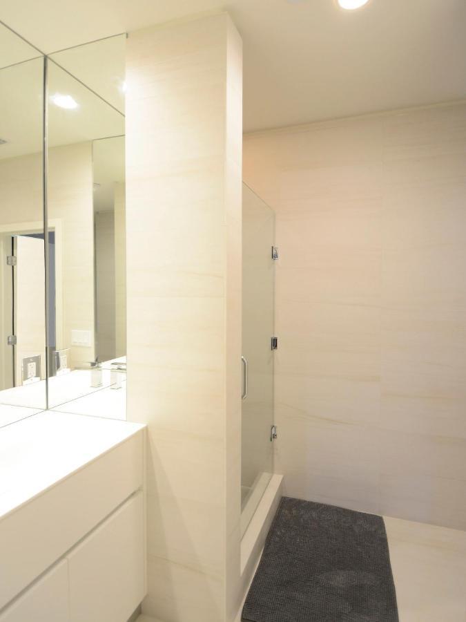 South Beach Apartments Miami Beach Exterior foto
