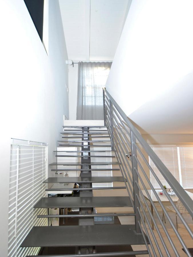 South Beach Apartments Miami Beach Exterior foto