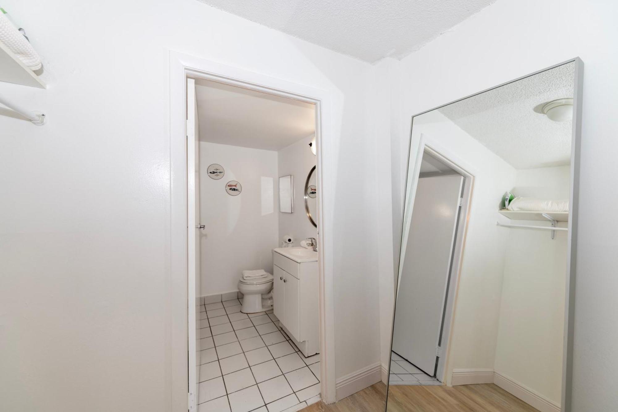 South Beach Apartments Miami Beach Exterior foto